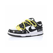 Nike Dunk Custom DD1391-100/7 - 5