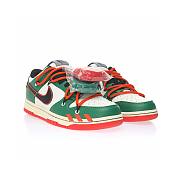 Nike Dunk Custom DD3363-100/7 - 4