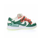 Nike Dunk Custom DD1503-600/9 - 2