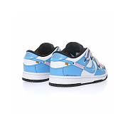 Nike Dunk Custom DJ6188-002/8 - 2