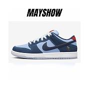 Nike SB Dunk Low Pro Why So Sad? - DX5549-400 - 1