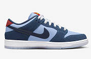 Nike SB Dunk Low Pro Why So Sad? - DX5549-400 - 3