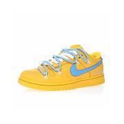 Nike Dunk Custom DJ6188-100/6 - 2