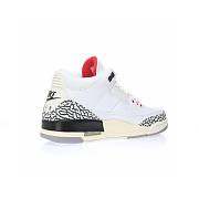 Air Jordan 3 White Cement Reimagined - DN3707-100 - 3