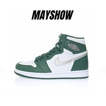 Air Jordan 1 Retro High Gorge Green - DZ5485-303