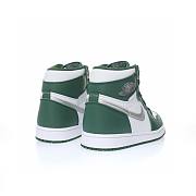 Air Jordan 1 Retro High Gorge Green - DZ5485-303 - 2