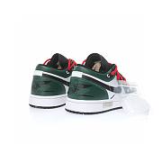 Air Jordan 1 Low Custom 553558-062/9 - 2