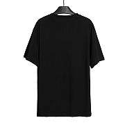 	 Alexander Wang T-shirt Black D2237 ZF0060 - 3