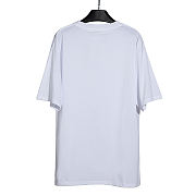 Alexander Wang T-shirt White D2237 ZF0060 - 4