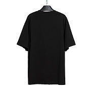 	 Alexander Wang T-shirt Black D2240 ZF0060 - 2