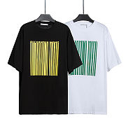 Alexander Wang T-shirt White D2240 ZF0060 - 3