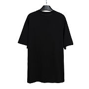 Alexander Wang T-shirt Black D2229 ZF0060 - 2