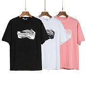 Alexander Wang T-shirt Pink D2221 ZF0060 - 2