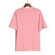 Alexander Wang T-shirt Pink D2221 ZF0060 - 3