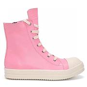 Rick Owens Phlegethon High Pink Milk - 3