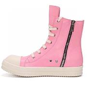 Rick Owens Phlegethon High Pink Milk - 4