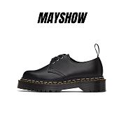 Rick Owens x Dr. Martens 1461 Bex Derbys - DW21S68056001 - 1