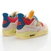 Air Jordan 4 Retro Union Guava Ice - DC9533-800 - 5