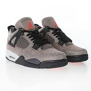 Air Jordan 4 Retro Taupe Haze - DB0732-200 - 4