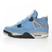 Air Jordan 4 Retro University Blue - CT8527-400 - 2