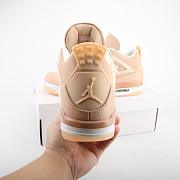 Air Jordan 4 Retro Shimmer - DJ0675-200 - 5