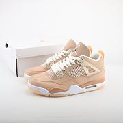 Air Jordan 4 Retro Shimmer - DJ0675-200 - 4