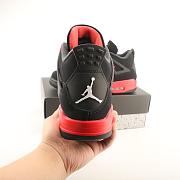 Air Jordan 4 Retro Red Thunder - CT8527-016 - 4