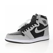 Air Jordan 1 Retro High Shadow 2.0 - 555088-035 - 4