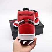 Air Jordan 1 Retro High Bloodline 2.0 - 555088-129 - 5