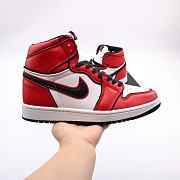 Air Jordan 1 Retro High Bloodline 2.0 - 555088-129 - 3