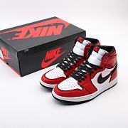 Air Jordan 1 Retro High Bloodline 2.0 - 555088-129 - 2