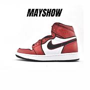 Air Jordan 1 Retro High Bloodline 2.0 - 555088-129 - 1