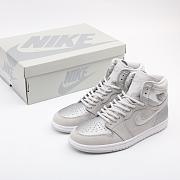 Air Jordan 1 Retro High CO Japan Neutral Grey - DC1788-029 - 5