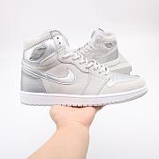 Air Jordan 1 Retro High CO Japan Neutral Grey - DC1788-029 - 4