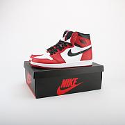 Air Jordan 1 Retro Chicago (2015) - 555088-101 - 5