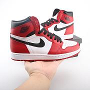 Air Jordan 1 Retro Chicago (2015) - 555088-101 - 3