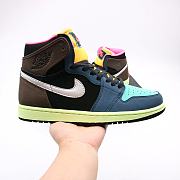 Air Jordan 1 Retro High Tokyo Bio Hack - 555088-201 - 4