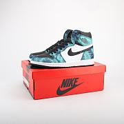 Air Jordan 1 Retro High Tie Dye - CD0461-100 - 5