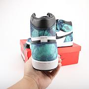 Air Jordan 1 Retro High Tie Dye - CD0461-100 - 3