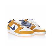 Nike SB Dunk Low Laser Orange - BQ6817-800 - 5