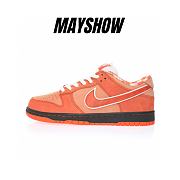  Nike SB Dunk Low Concepts Orange Lobster -  FD8776-800 - 1