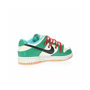 Nike Dunk Custom DH0952-100/8 - 5