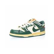 Nike Dunk Custom CI3833-400/9 - 4