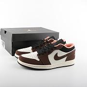 Air Jordan 1 Low Mocha - DC6991-200 - 4