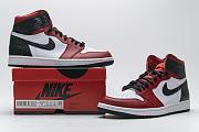 Air Jordan 1 Retro High Satin Snake Chicago - CD0461-601 - 2