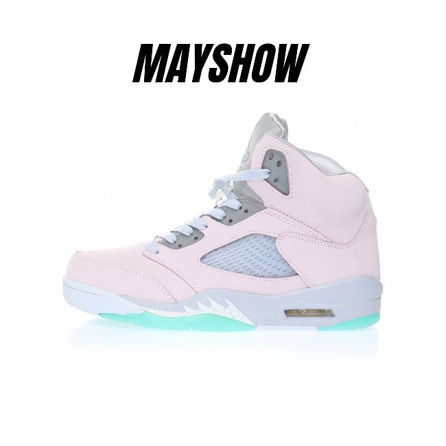 Air Jordan 5 Retro Easter (2022) - DV0562-600 - 1