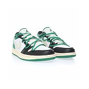 Air Jordan 1 Low Custom 553560-129/9 - 2