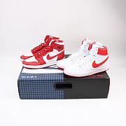 Air Jordan 1 New Beginnings Pack Retro High & Nike Air Ship - CT6252-900  - 5