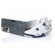 Air Jordan 4 Midnight Navy - DH6927-140 - 5