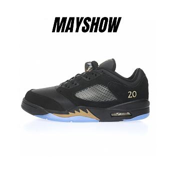 Air Jordan 5 Retro Low Wings - DJ1094-001